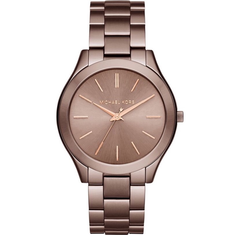 NWT Michael Kors Watch MK3418